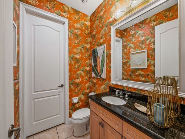 Holmes Beach Gulf Front Three Bedroom Vacation Rental Condo
