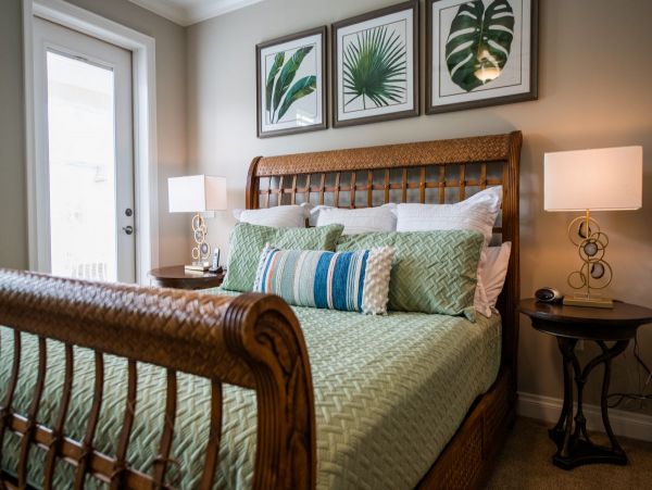 Anna Maria 4 Bedroom Luxury Beachfront Rental Pool & Jacuzzi