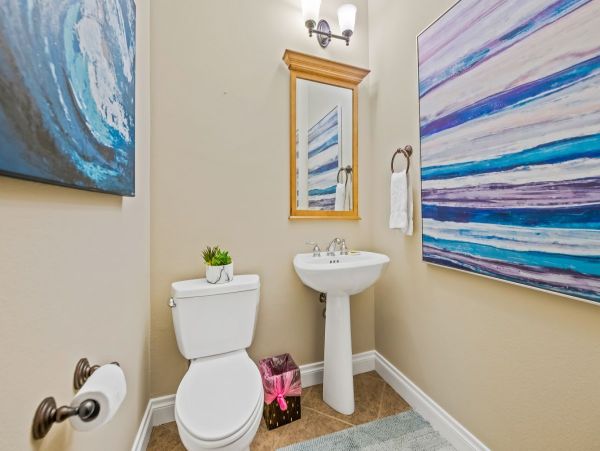 Beachfront Condo - Luxury 3-Bedroom Holmes Beach Vacation Rental