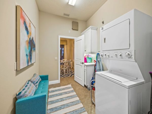 Beachfront Condo - Luxury 3-Bedroom Holmes Beach Vacation Rental