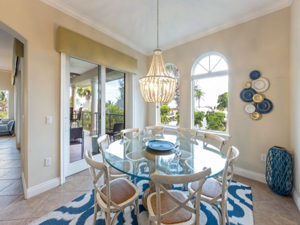 Beachfront Condo - Luxury 3-Bedroom Holmes Beach Vacation Rental