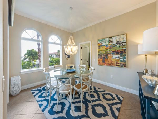 Beachfront Condo - Luxury 3-Bedroom Holmes Beach Vacation Rental