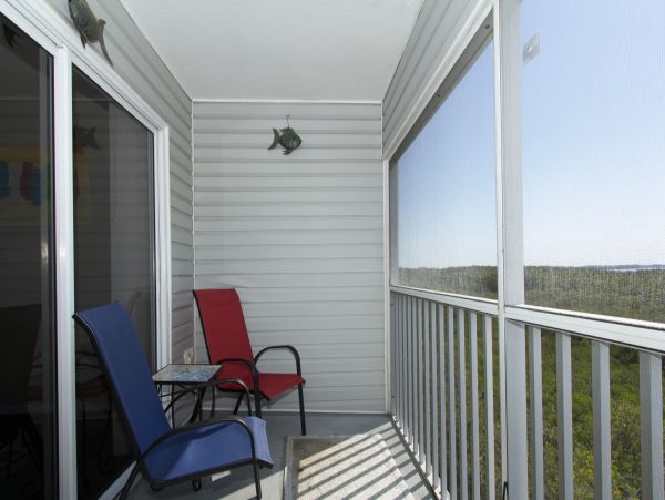 Anna Maria Bayside 2 Bedroom Vacation Rental
