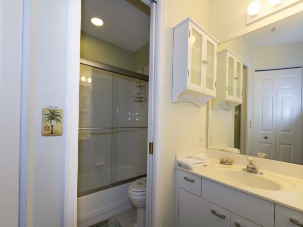 Anna Maria Bayside 2 Bedroom Vacation Rental