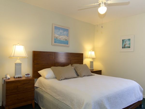 Anna Maria Bayside 2 Bedroom Vacation Rental