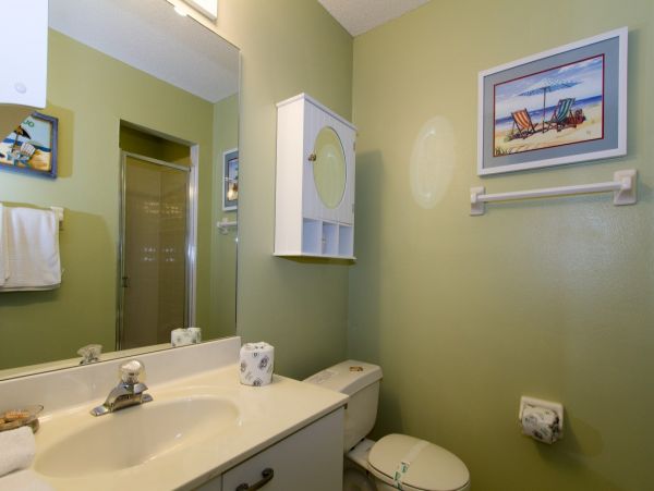 Anna Maria Bayside 2 Bedroom Vacation Rental