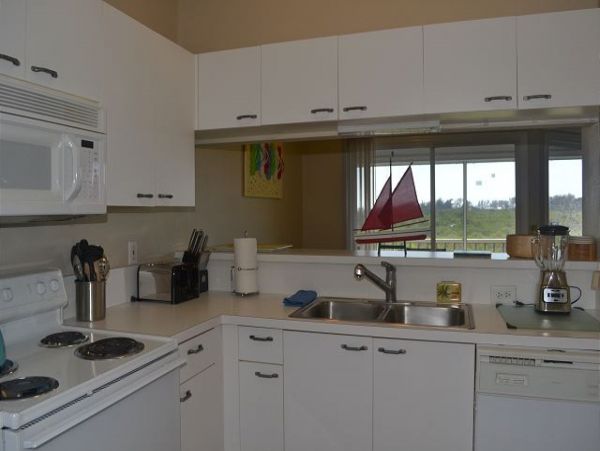 Anna Maria Bayside 2 Bedroom Vacation Rental