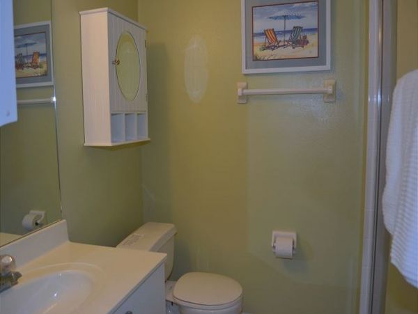 Anna Maria Bayside 2 Bedroom Vacation Rental