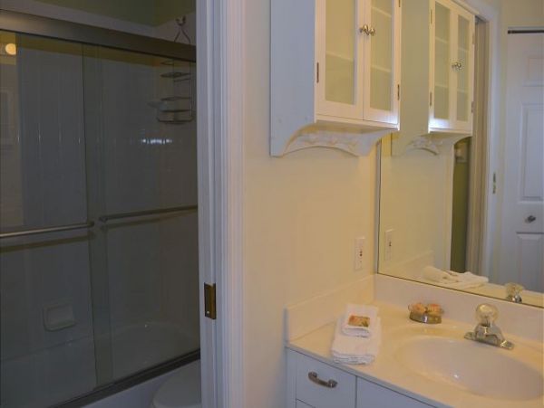 Anna Maria Bayside 2 Bedroom Vacation Rental