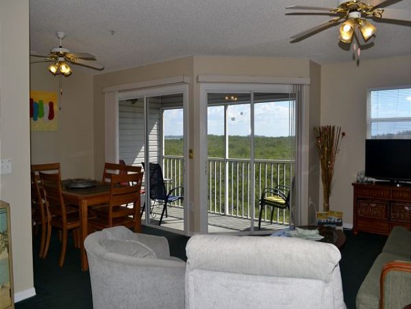 Anna Maria Bayside 2 Bedroom Vacation Rental