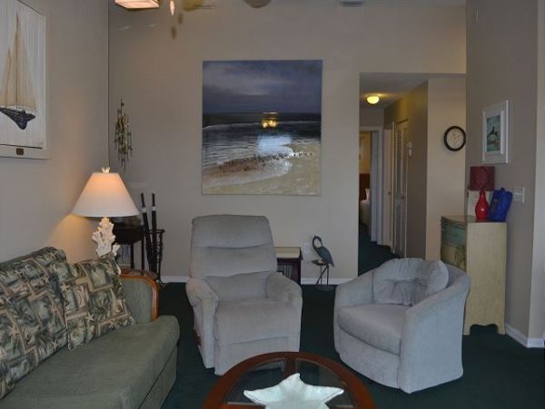 Anna Maria Bayside 2 Bedroom Vacation Rental