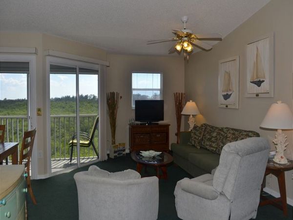 Anna Maria Bayside 2 Bedroom Vacation Rental