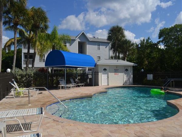 Anna Maria Bayside 2 Bedroom Vacation Rental