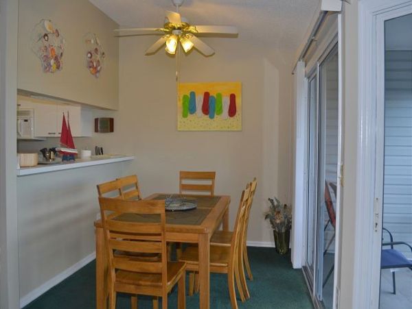 Anna Maria Bayside 2 Bedroom Vacation Rental