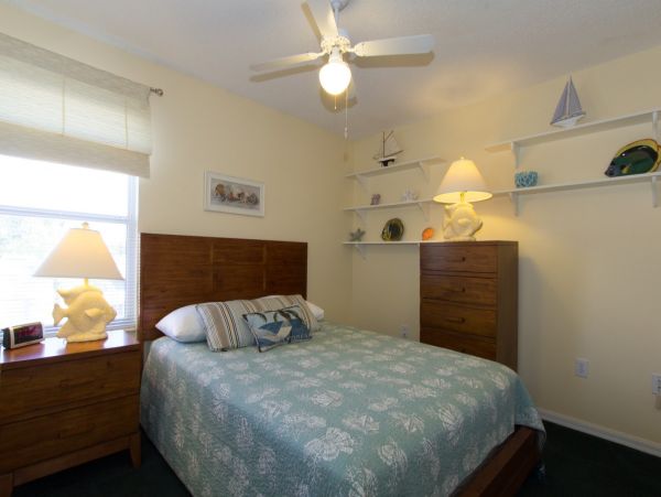 Anna Maria Bayside 2 Bedroom Vacation Rental