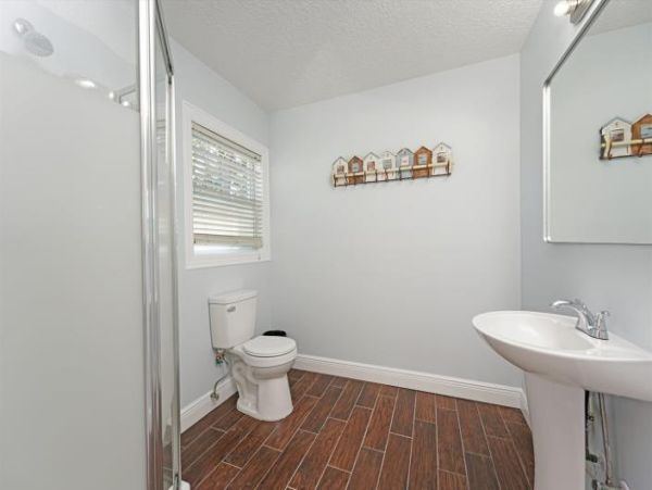 Anna Maria Island Vacation Rental - Luxury Waterfront Home with Pool & Dock