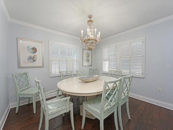 Anna Maria Island Vacation Rental - Luxury Waterfront Home with Pool & Dock