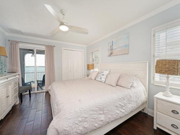 Anna Maria Island Vacation Rental - Luxury Waterfront Home with Pool & Dock