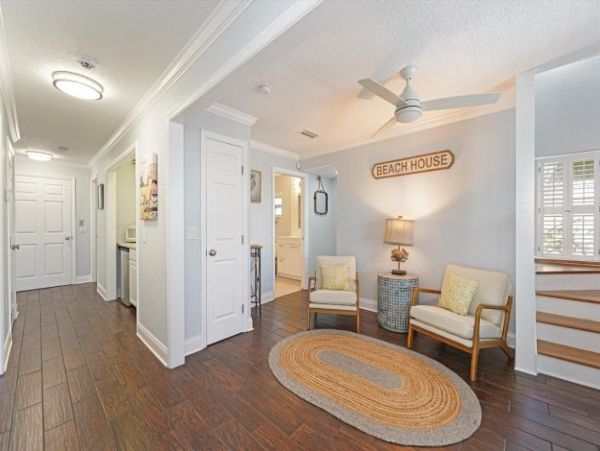 Anna Maria Island Vacation Rental - Luxury Waterfront Home with Pool & Dock