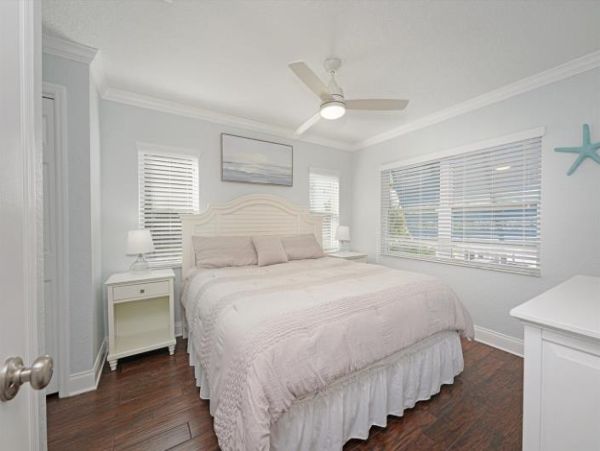 Anna Maria Island Vacation Rental - Luxury Waterfront Home with Pool & Dock