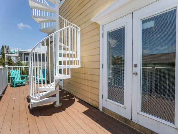 Anna Maria Eight Bedroom Luxury Vacation Home With Pool
