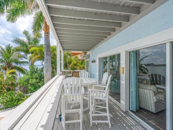 Anna Maria Island Rental Home with 4 Bedrooms 3.5 Bathrooms