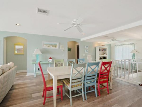 Anna Maria Island Rental Home with 4 Bedrooms 3.5 Bathrooms
