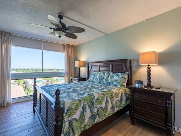 Siesta Key Beach Front Luxury Accommodations - 2 Bedrooms
