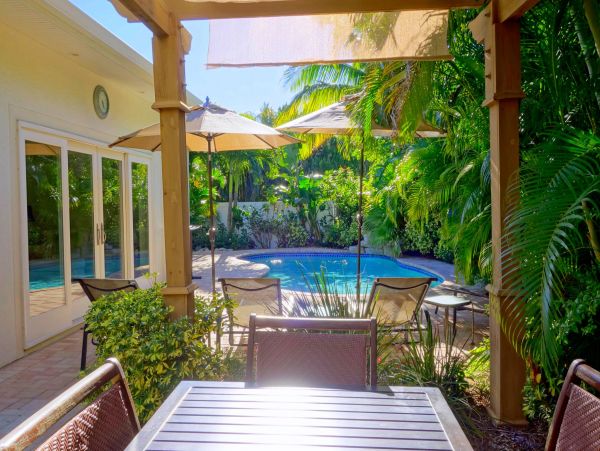 Anna Maria Island Vacation Rental - Holmes Beach Family Getaway
