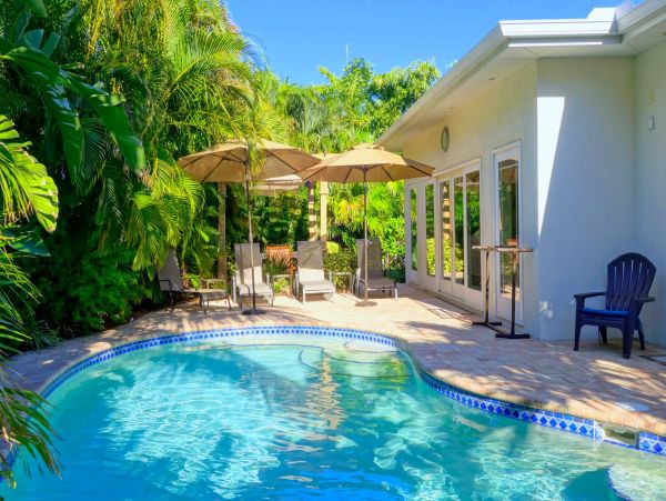 Anna Maria Island Vacation Rental - Holmes Beach Family Getaway