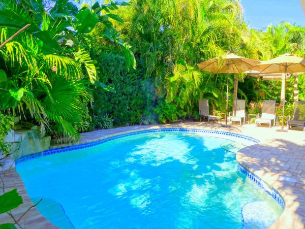 Anna Maria Island Vacation Rental - Holmes Beach Family Getaway