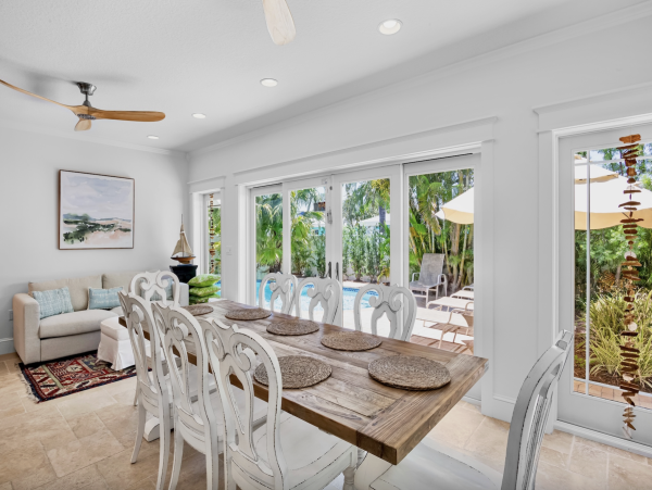 Anna Maria Island Vacation Rental - Holmes Beach Family Getaway