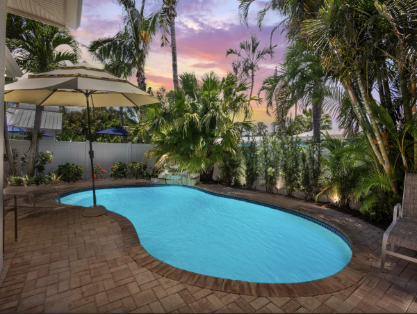 Anna Maria Island Vacation Rental - Holmes Beach Family Getaway