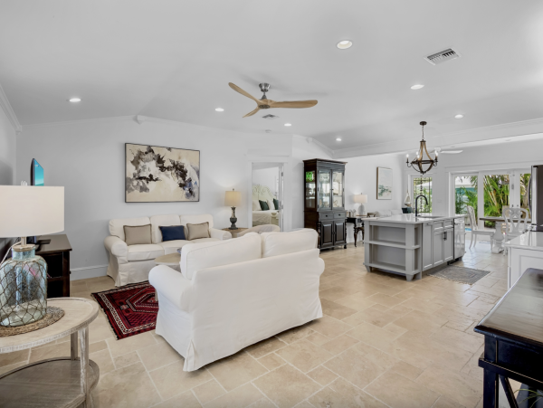 Anna Maria Island Vacation Rental - Holmes Beach Family Getaway