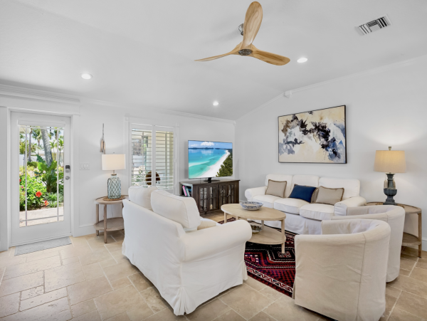 Anna Maria Island Vacation Rental - Holmes Beach Family Getaway