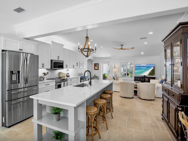 Anna Maria Island Vacation Rental - Holmes Beach Family Getaway