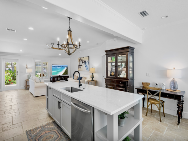 Anna Maria Island Vacation Rental - Holmes Beach Family Getaway