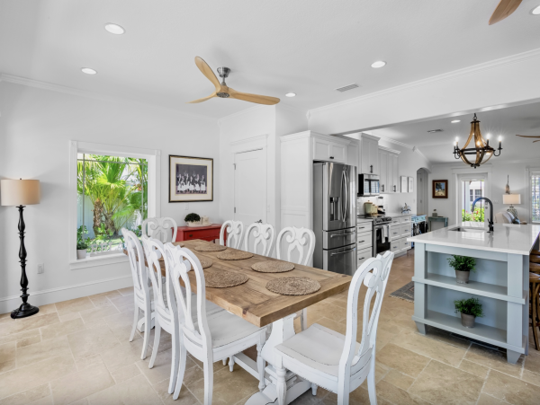 Anna Maria Island Vacation Rental - Holmes Beach Family Getaway