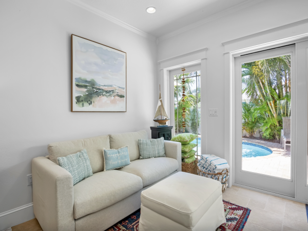 Anna Maria Island Vacation Rental - Holmes Beach Family Getaway