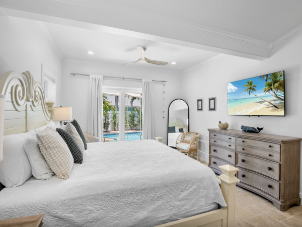 Anna Maria Island Vacation Rental - Holmes Beach Family Getaway