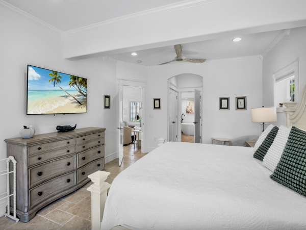 Anna Maria Island Vacation Rental - Holmes Beach Family Getaway