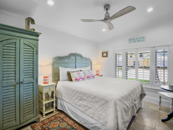 Anna Maria Island Vacation Rental - Holmes Beach Family Getaway
