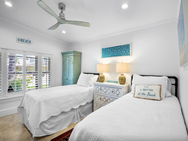 Anna Maria Island Vacation Rental - Holmes Beach Family Getaway