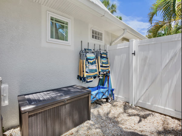 Anna Maria Island Vacation Rental - Holmes Beach Family Getaway
