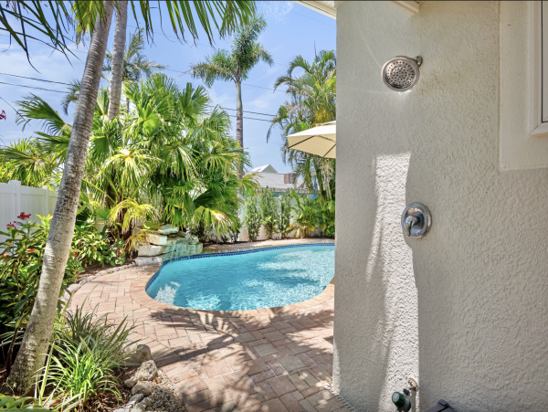 Anna Maria Island Vacation Rental - Holmes Beach Family Getaway