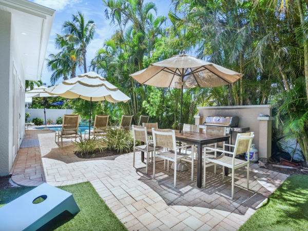 Anna Maria Island Vacation Rental - Holmes Beach Family Getaway