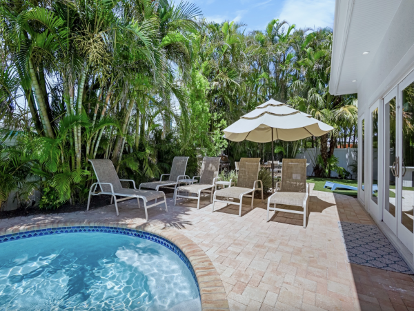 Anna Maria Island Vacation Rental - Holmes Beach Family Getaway