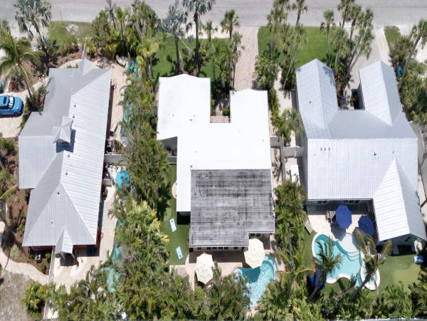 Anna Maria Island Vacation Rental - Holmes Beach Family Getaway