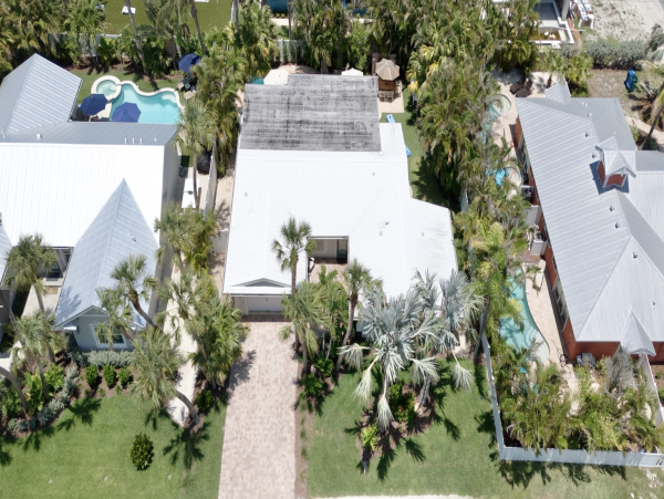 Anna Maria Island Vacation Rental - Holmes Beach Family Getaway