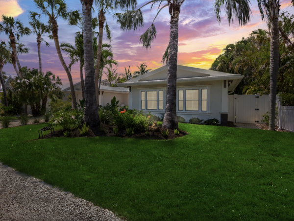 Anna Maria Island Vacation Rental - Holmes Beach Family Getaway